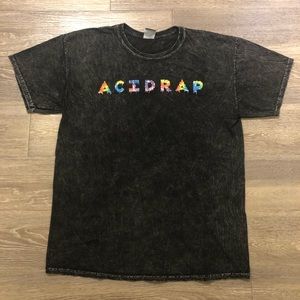 Chance The Rapper “Acid Rap” T-shirt